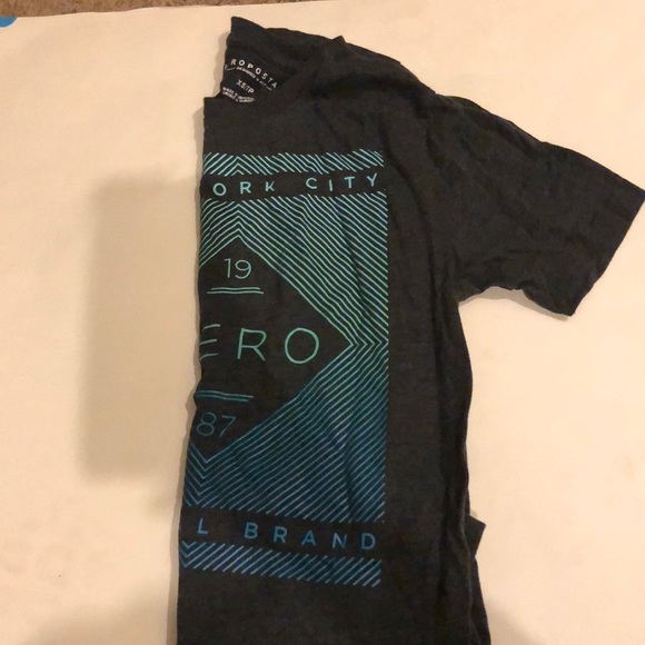 Men’s Shirt - Picture 2 of 2